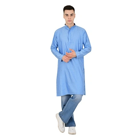 kurta Set Product Photoshoot